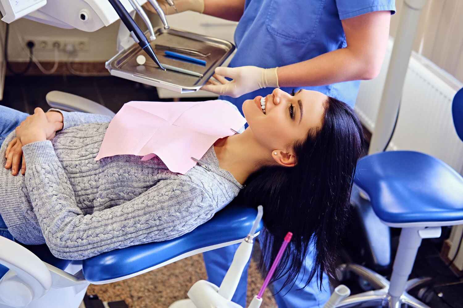 Best Emergency Dental Services Near Me [placeholder7] in Trevose, PA